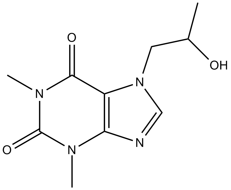 ProxyphyllineͼƬ