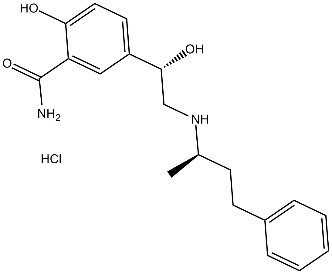 Labetalol HClͼƬ