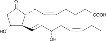 Prostaglandin E3ͼƬ