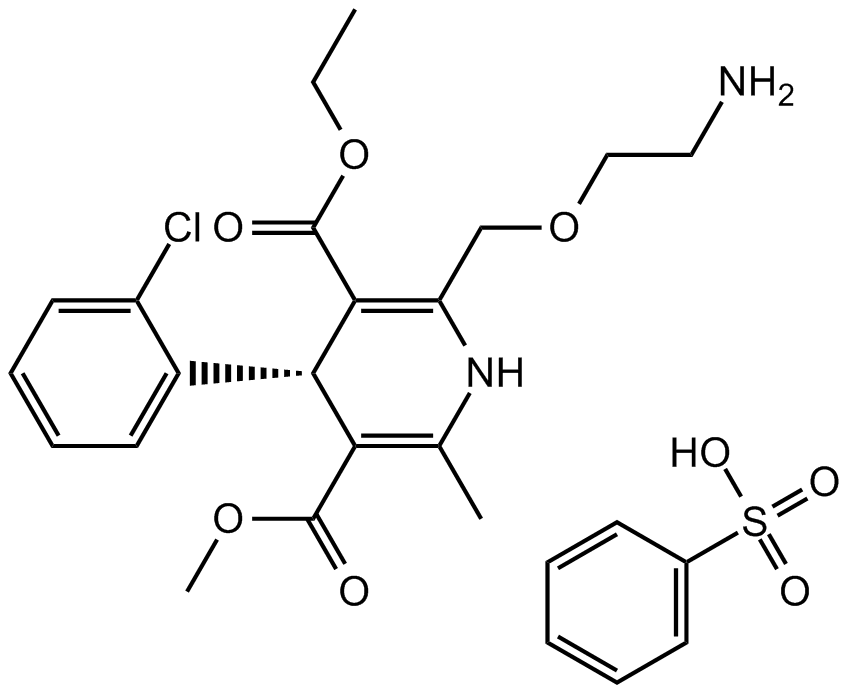 Amlodipine BesylateͼƬ