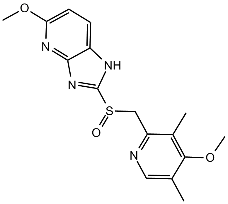 TenatoprazoleͼƬ