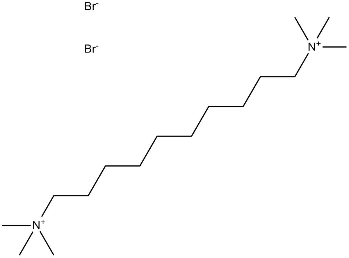 Decamethonium BromideͼƬ