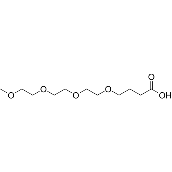 m-PEG4-CH2-acidͼƬ