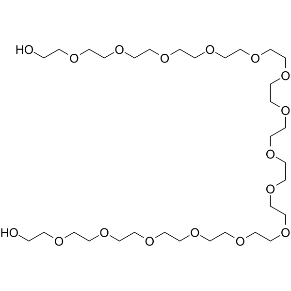 HO-PEG16-OH图片