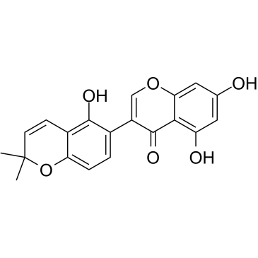 Licoisoflavone BͼƬ