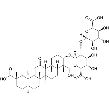 Licoricesaponin G2ͼƬ