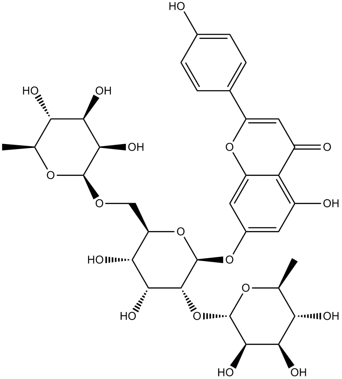 LigustroflavoneͼƬ