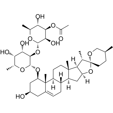 Lirioprolioside BͼƬ