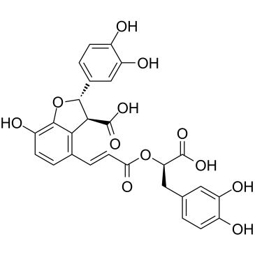 lithospermic acidͼƬ