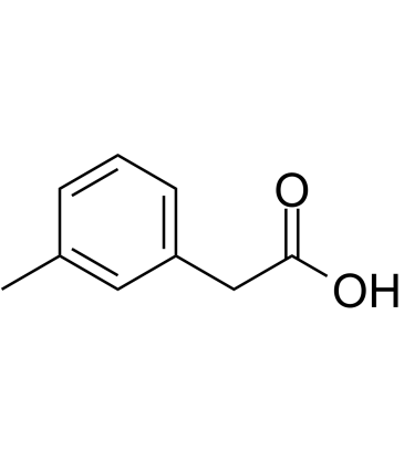 m-Tolylacetic acidͼƬ