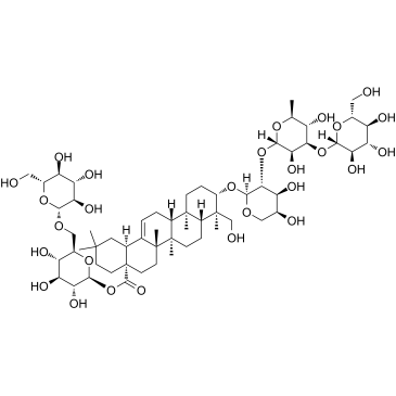 Macranthoidin AͼƬ