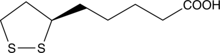 (R)-α-Lipoic AcidͼƬ