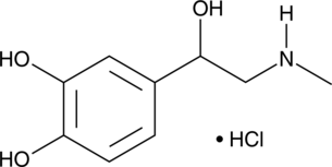 (±)-Epinephrine(hydrochloride)ͼƬ