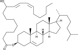 (±)9-HODE cholesteryl esterͼƬ