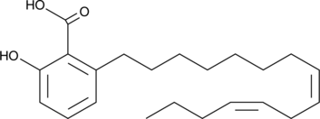 Anacardic Acid DieneͼƬ