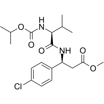 (S,S)-Valifenalate((S,S)-IR5885)ͼƬ