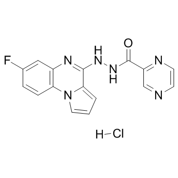 SC144 hydrochlorideͼƬ