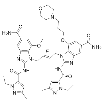 diABZI STING agonist-1ͼƬ