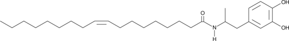 N-(1-(3,4-Dihydroxyphenyl)propan-2-yl)oleamideͼƬ