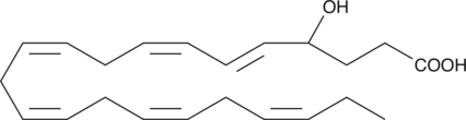 (±)4-HDHA图片