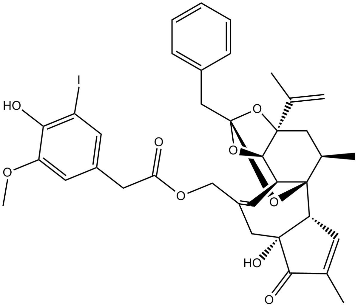 6'-IodoresiniferatoxinͼƬ