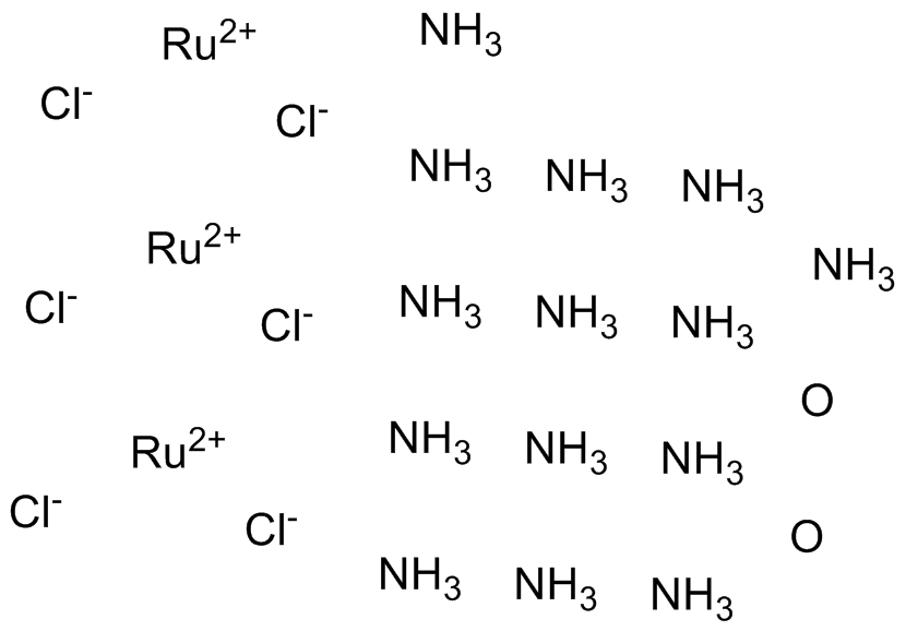 Ruthenium RedͼƬ