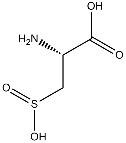 L-Cysteinesulfinic acidͼƬ