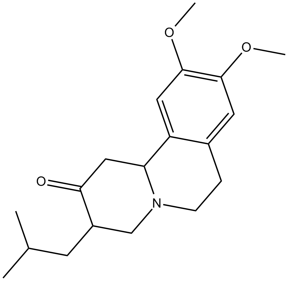 TetrabenazineͼƬ