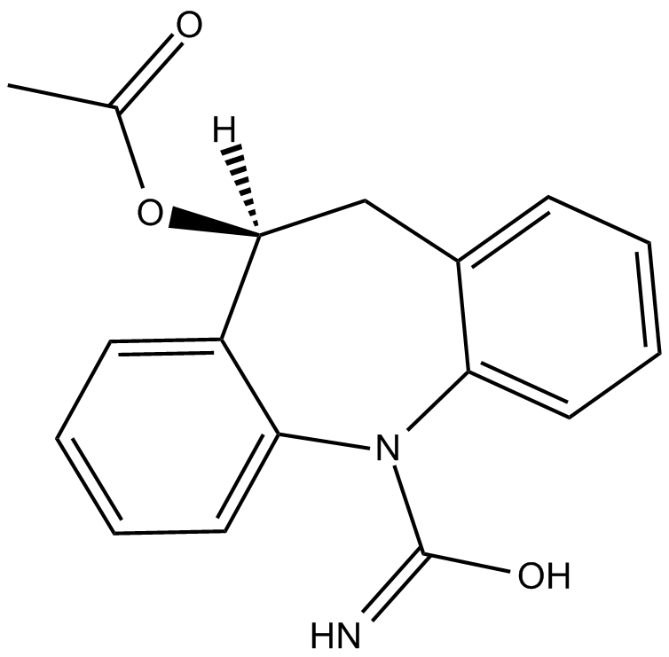 Eslicarbazepine acetateͼƬ