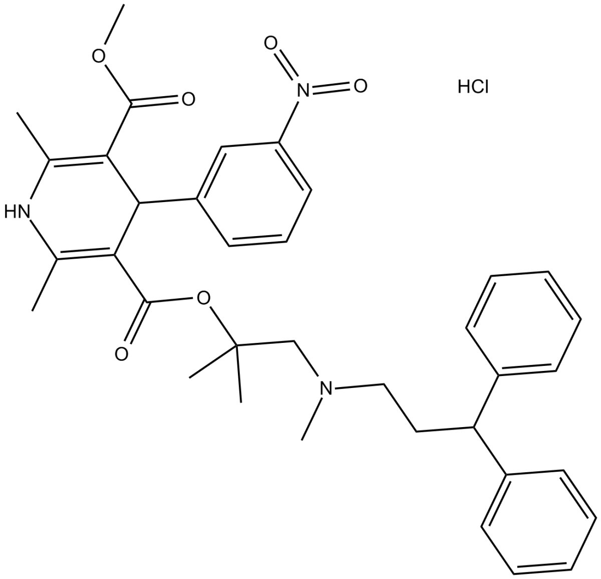 Lercanidipine hydrochlorideͼƬ