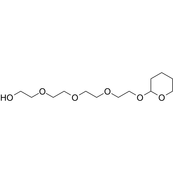 THP-PEG4-OHͼƬ