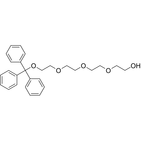 Tr-PEG4-OHͼƬ