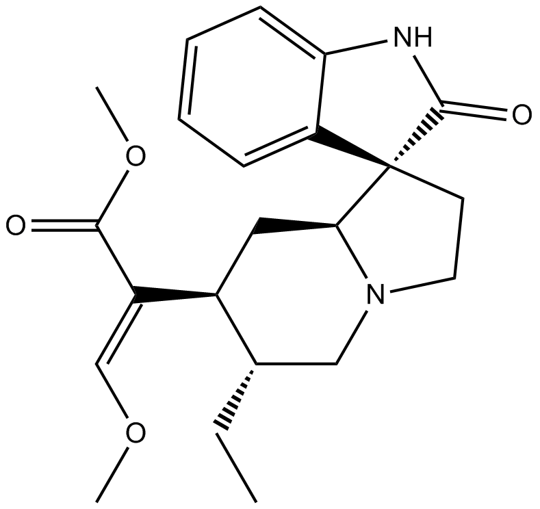 IsorhynchophyllineͼƬ