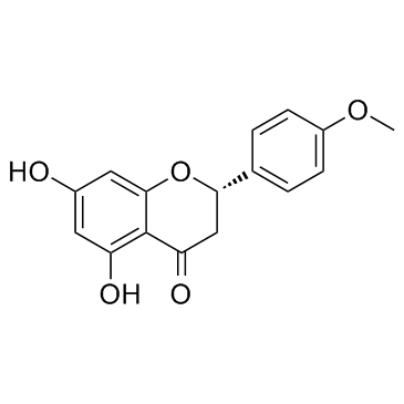 IsosakuranetinͼƬ