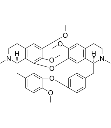 IsotetrandrineͼƬ