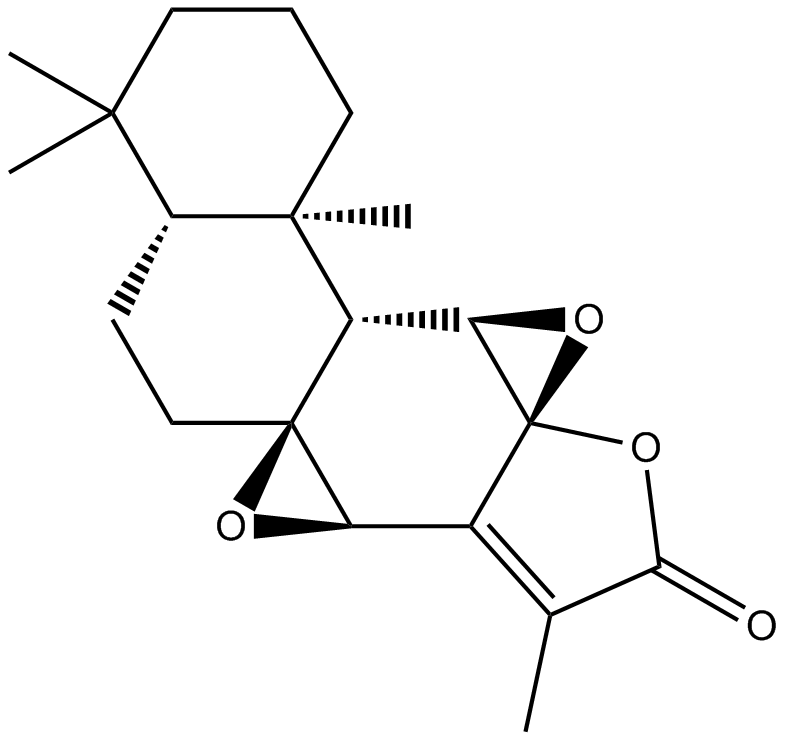 Jolkinolide B图片