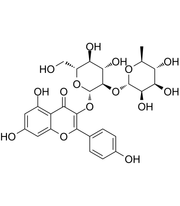 Kaempferol 3-neohesperidosideͼƬ