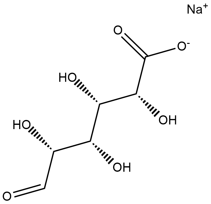 L-Iduronic Acid(sodium salt)ͼƬ