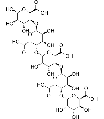 L-Pentaguluronic acidͼƬ