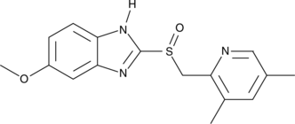 4-desmethoxy OmeprazoleͼƬ