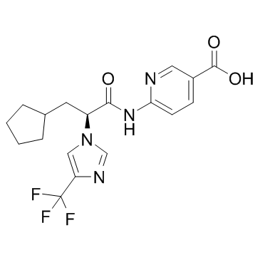 PF-04991532ͼƬ