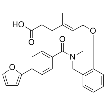 Ppar&delta agonist 1ͼƬ