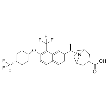 Autotaxin modulator 1ͼƬ