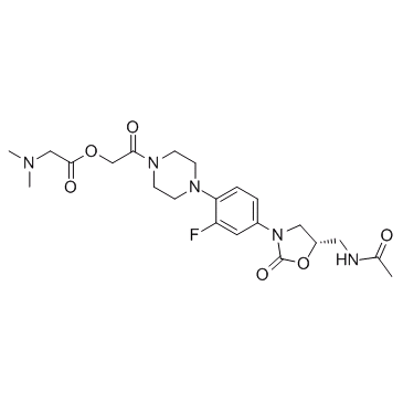 Antibacterial compound 2ͼƬ