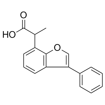 Furaprofen(R803)ͼƬ