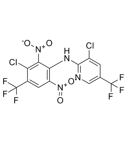 Fluazinam图片