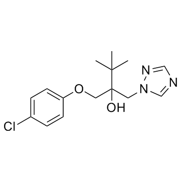 Vibunazole(BAY-N-7133)ͼƬ