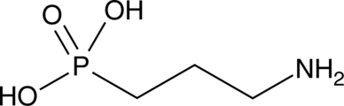 3-Aminopropylphosphonic AcidͼƬ