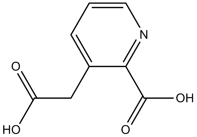 Homoquinolinic acidͼƬ