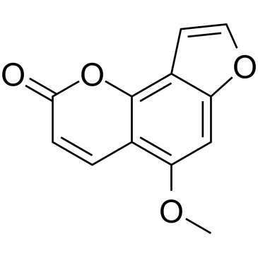 IsobergaptenͼƬ